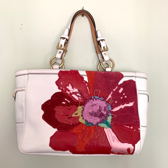 rare coach bags